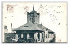 Texas pacific missouri for sale  Oakland