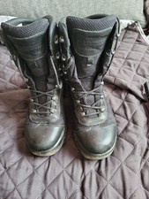 Stiefel haix airpower gebraucht kaufen  Berlin