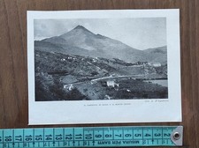 Palermo 1932 convento usato  Italia