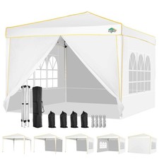 10x10 pop canopy for sale  Ashford