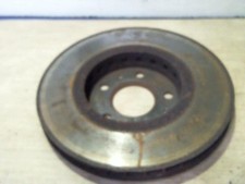 Disque droit renault d'occasion  Sens