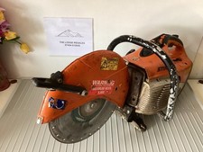 Stihl ts410 disc for sale  STOKE-ON-TRENT