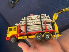 Siku man lkw usato  Liscate