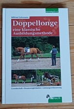 Doppellonge buch neuwertig gebraucht kaufen  Walsrode