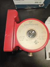 Grundfos circulator pump for sale  Garden City