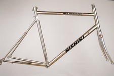 Nishiki nfs prestige gebraucht kaufen  Rheinstetten