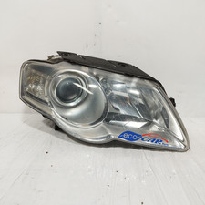 Fanale anteriore volkswagen usato  Acerra