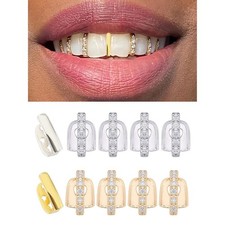 Lot grillz hip d'occasion  Expédié en France