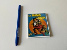 Mini tex editore usato  Genova