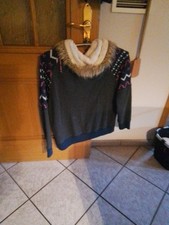 Damen mode jacke gebraucht kaufen  Zeil a.Main