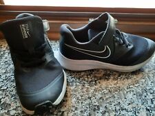 Scarpa running ragazzo usato  Villar Focchiardo
