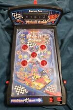 Carro de corrida Trisquirrel pinball mesa luzes eletrônicas e sons arcade 16,5”  comprar usado  Enviando para Brazil