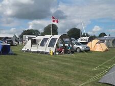Large family tent for sale  WAREHAM