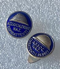 Set spilla pin usato  Milano