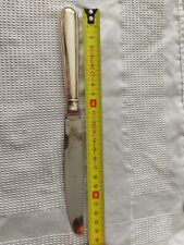 Christofle couteau 24.5 d'occasion  Saujon