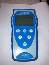 Sanxin sx823 portable for sale  Studio City