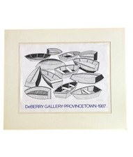 Vintage judith shahn for sale  Atlanta