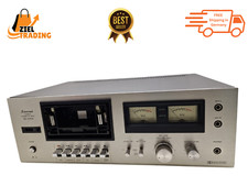 Vintage sansui 2000 gebraucht kaufen  Hamburg
