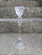 Candelabro candeliere vetro usato  Monte San Savino