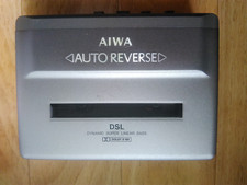 Aiwa p108 kassettenspieler gebraucht kaufen  Berlin