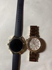 Michael kors wrist for sale  BRENTWOOD