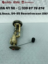 Pompa benzina carburante usato  Boscotrecase