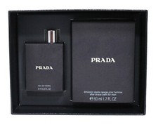 Prada amber edt for sale  BOLTON