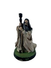 Saruman Senhor dos Anéis LOTR GW Warhammer METAL RARO OOP MESBG Warhammer comprar usado Saruman Senhor dos Anéis LOTR GW Warhammer METAL RARO OOP MESBG Warhammer comprar usado  Enviando para Brazil