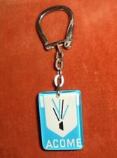 Key ring acome d'occasion  Expédié en Belgium