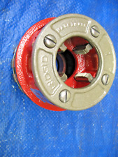 Ridgid npt die for sale  Saginaw