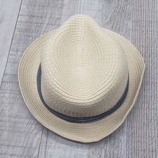 Carter fedora straw for sale  Marlton