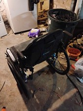 Motion composites helio for sale  Syracuse