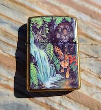 Vtg 90s zippo for sale  Grants Pass