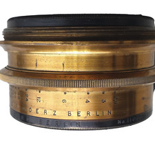 Goerz berlin doppel gebraucht kaufen  Offenbach am Main