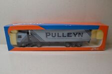 Tekno pulleyn daf for sale  CHIPPING NORTON
