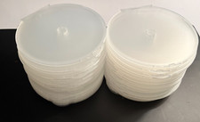 Clear clamshell holders for sale  Bellingham