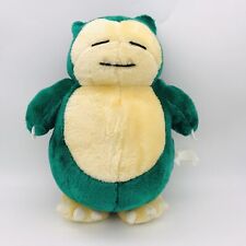 Snorlax pokémon soft for sale  GLOUCESTER