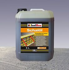 Schalöl professional schaloel gebraucht kaufen  Görlitz