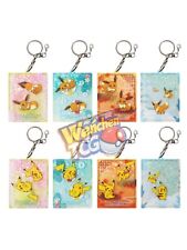 Pikachu & Eevee Pantalla de Cartas de Arena Rápida Pokemon TCG S-Chino segunda mano  Embacar hacia Mexico