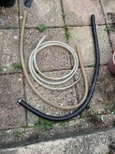 Pond pipe for sale  SPALDING
