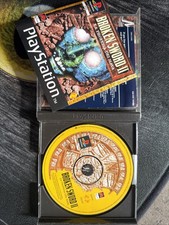 Ps1 broken sword usato  Rovigo