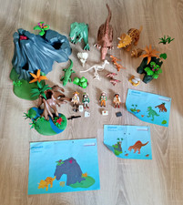 Playmobil großes dino gebraucht kaufen  Radolfzell am Bodensee
