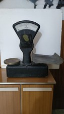 Bilancia antica bottega usato  Casorzo
