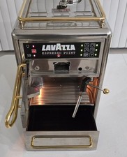 Lavazza espresso point for sale  Lake Worth