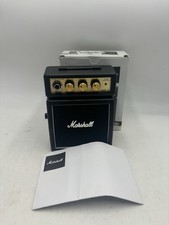 Marshall micro mini for sale  Yakima