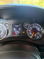 2019 ram 5500 for sale  Davisboro