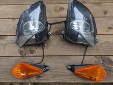 Honda reflex nss250 for sale  Ocala