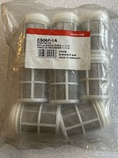 Honeywell braukmann ersatzsieb gebraucht kaufen  Greven