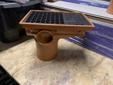 Aquqflow 110mm underground for sale  SWANSEA