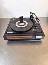 Fisher record player for sale  Fort Gibson